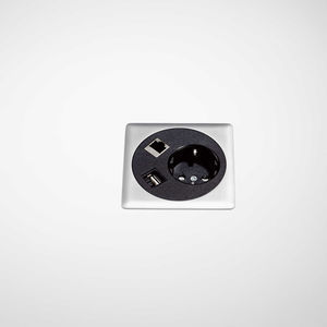 prise USB