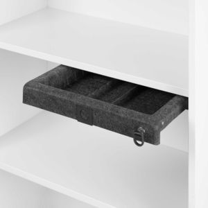 tiroir pour intérieur
