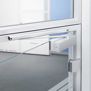automatisme de fermeture pour porte