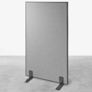 panneau d'absorption acoustique 1