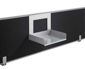 plateau de rangement en coquillages