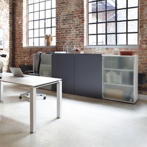 armoire de bureau