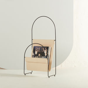 porte-revues contemporain