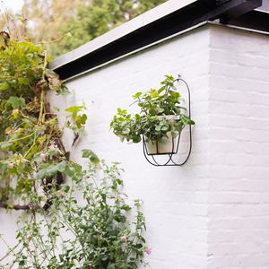 support pour jardinière suspendue 1