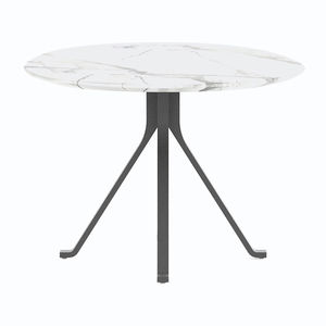 table d'appoint contemporaine