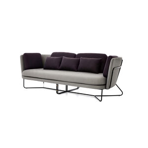 canapé contemporain 1