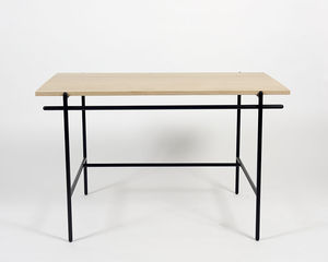 table contemporaine