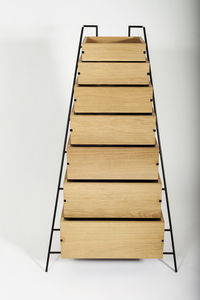 étagère contemporaine 1