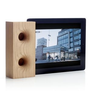 enceinte nomade