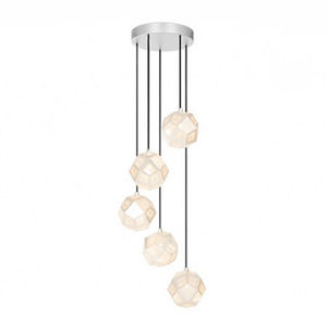 lustre contemporain 1