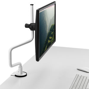 support pour écran de bureau 1