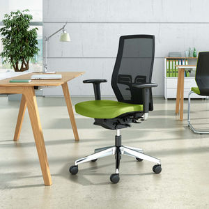 fauteuil de bureau contemporain 1