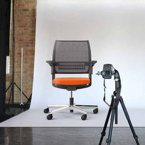 fauteuil de bureau contemporain 1