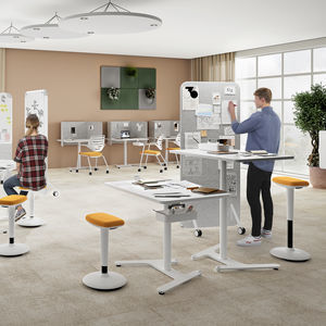 bureau pour open space