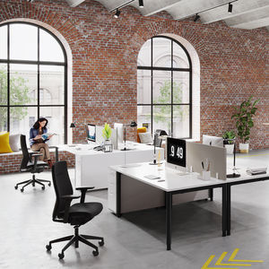 bureau pour open space