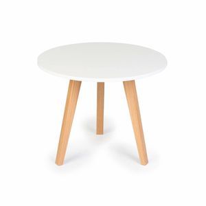 table basse contemporaine