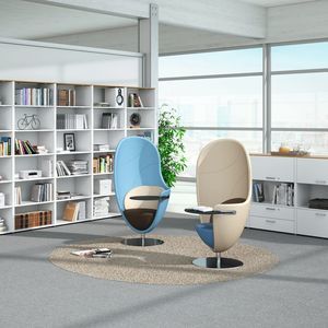 fauteuil contemporain