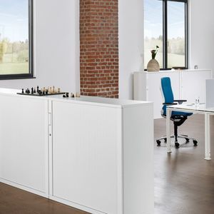 armoire contemporaine