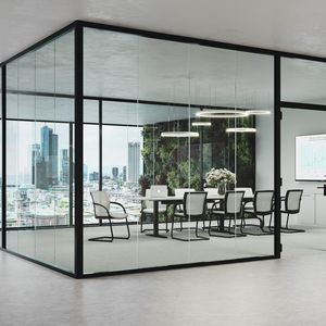 cloison modulaire