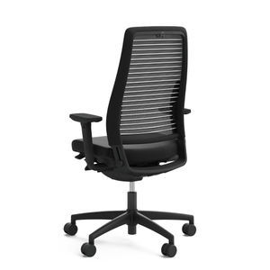 chaise de bureau contemporaine 1