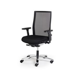 fauteuil de bureau contemporain 1