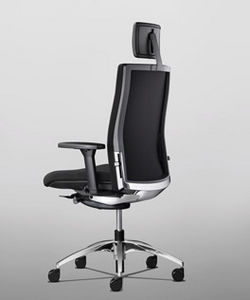 fauteuil de bureau contemporain 1