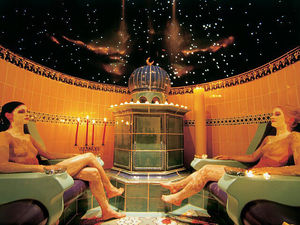 hammam professionnel 1