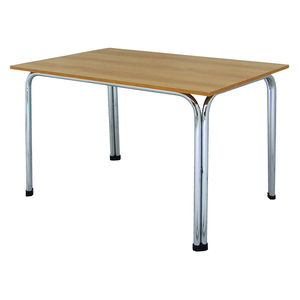 table à manger contemporaine