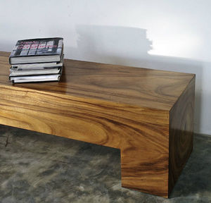 banc contemporain
