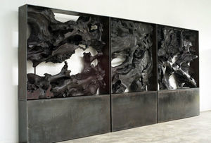 paravent contemporain