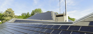 tuile photovoltaïque