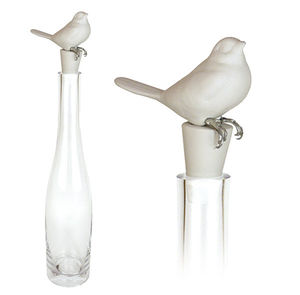 décanteur en verre soufflé / en porcelaine / professionnel / à usage domestique