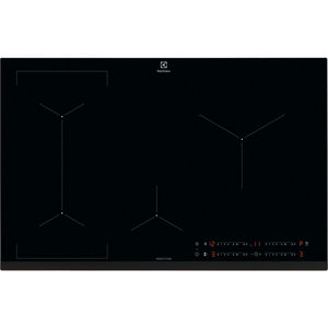 table de cuisson à induction