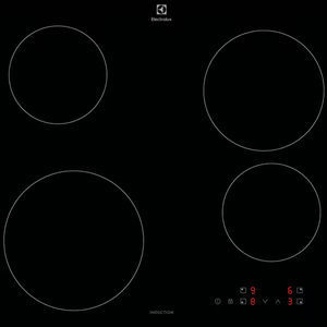 table de cuisson à induction 1