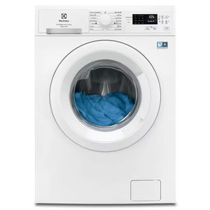 lave-linge séchant à poser 1