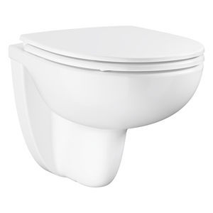 WC suspendu 1