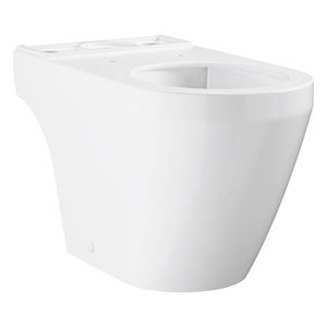 WC sur pied 1