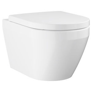 WC suspendu 1