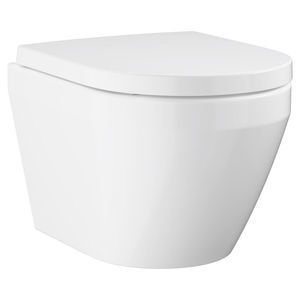 WC suspendu 1