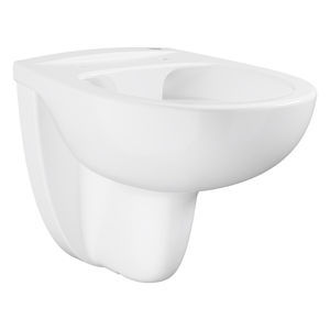 WC suspendu 1