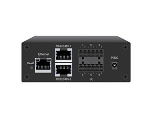 module de contrôle pour système domotique