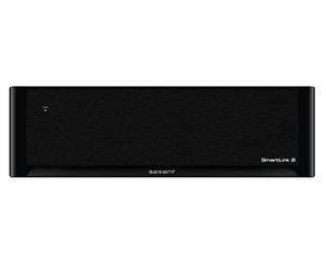 contrôleur audio / vidéo