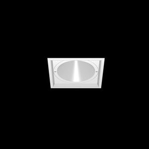 downlight encastré