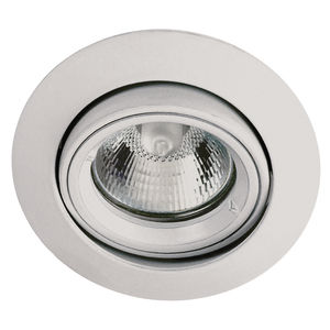 spot encastrable au plafond
