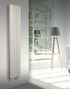radiateur à eau chaude