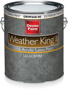 peinture décorative 1
