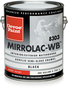 peinture décorative 1