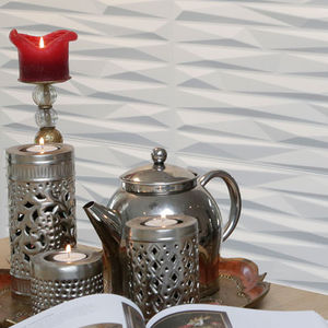 panneau décoratif de revêtement 1