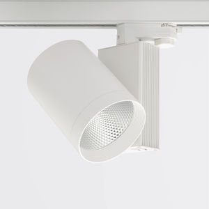 éclairage sur rail à LED 1