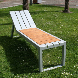 bain de soleil contemporain